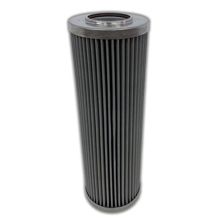 MAIN FILTER Hydraulic Filter, replaces MAIN FILTER MFI142T100V, 100 micron, Outside-In, Wire Mesh MF0434477